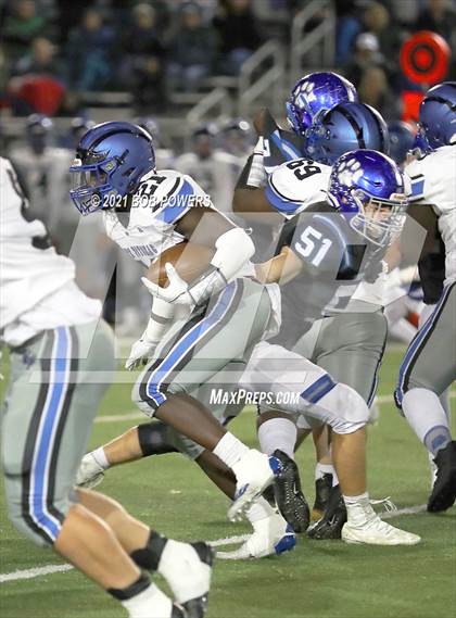 Thumbnail 3 in West Potomac @ Fairfax (Region 6C - First Round Playoff) photogallery.