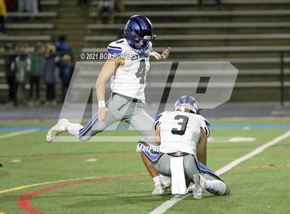 Thumbnail 2 in West Potomac @ Fairfax (Region 6C - First Round Playoff) photogallery.