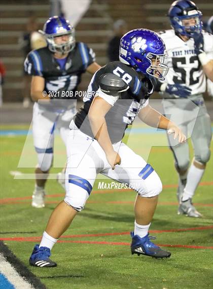 Thumbnail 2 in West Potomac @ Fairfax (Region 6C - First Round Playoff) photogallery.
