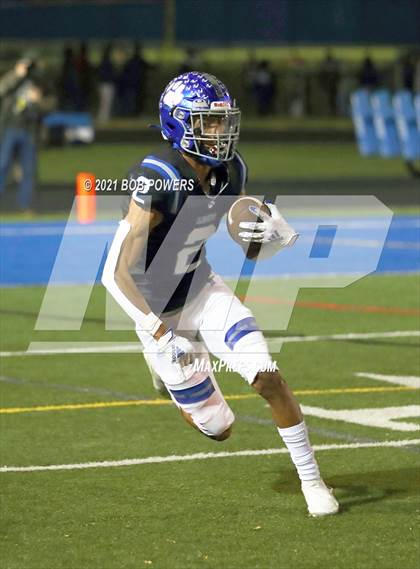 Thumbnail 2 in West Potomac @ Fairfax (Region 6C - First Round Playoff) photogallery.