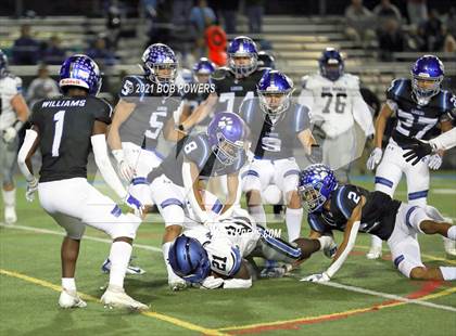 Thumbnail 2 in West Potomac @ Fairfax (Region 6C - First Round Playoff) photogallery.