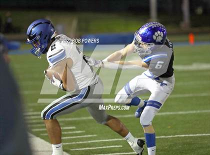 Thumbnail 3 in West Potomac @ Fairfax (Region 6C - First Round Playoff) photogallery.