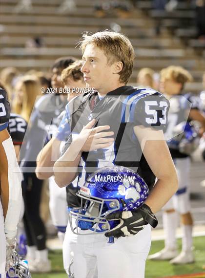 Thumbnail 2 in West Potomac @ Fairfax (Region 6C - First Round Playoff) photogallery.