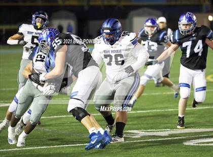 Thumbnail 2 in West Potomac @ Fairfax (Region 6C - First Round Playoff) photogallery.