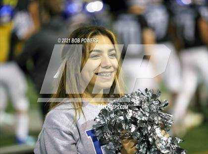 Thumbnail 2 in West Potomac @ Fairfax (Region 6C - First Round Playoff) photogallery.