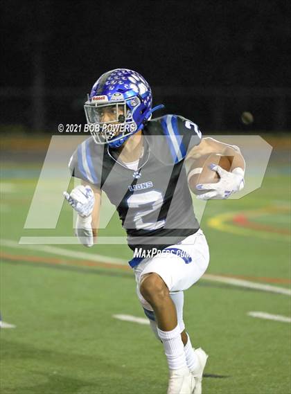 Thumbnail 3 in West Potomac @ Fairfax (Region 6C - First Round Playoff) photogallery.