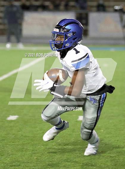 Thumbnail 1 in West Potomac @ Fairfax (Region 6C - First Round Playoff) photogallery.