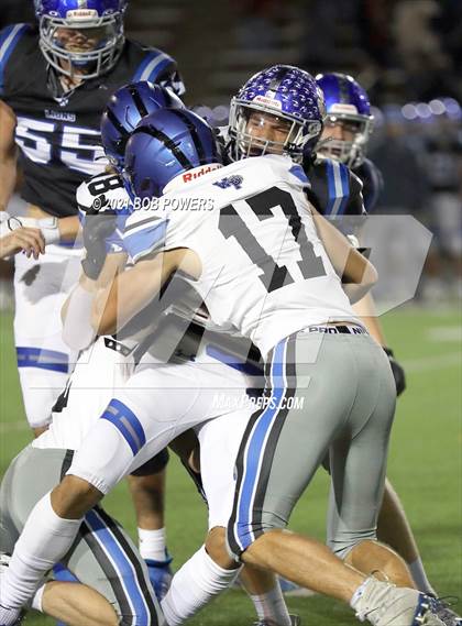 Thumbnail 2 in West Potomac @ Fairfax (Region 6C - First Round Playoff) photogallery.