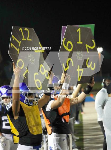 Thumbnail 3 in West Potomac @ Fairfax (Region 6C - First Round Playoff) photogallery.