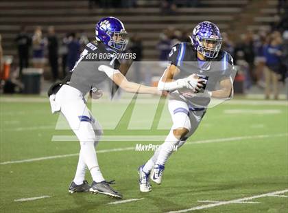 Thumbnail 1 in West Potomac @ Fairfax (Region 6C - First Round Playoff) photogallery.