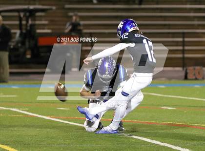 Thumbnail 2 in West Potomac @ Fairfax (Region 6C - First Round Playoff) photogallery.