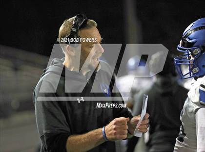 Thumbnail 3 in West Potomac @ Fairfax (Region 6C - First Round Playoff) photogallery.
