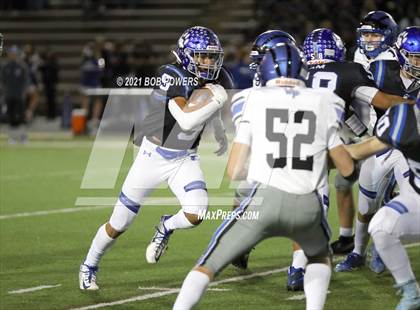 Thumbnail 3 in West Potomac @ Fairfax (Region 6C - First Round Playoff) photogallery.
