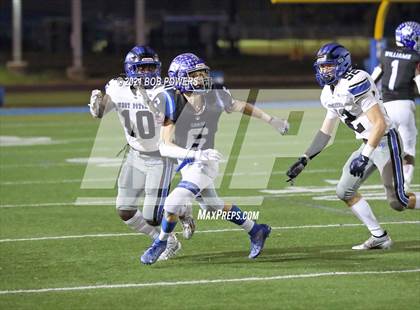 Thumbnail 1 in West Potomac @ Fairfax (Region 6C - First Round Playoff) photogallery.
