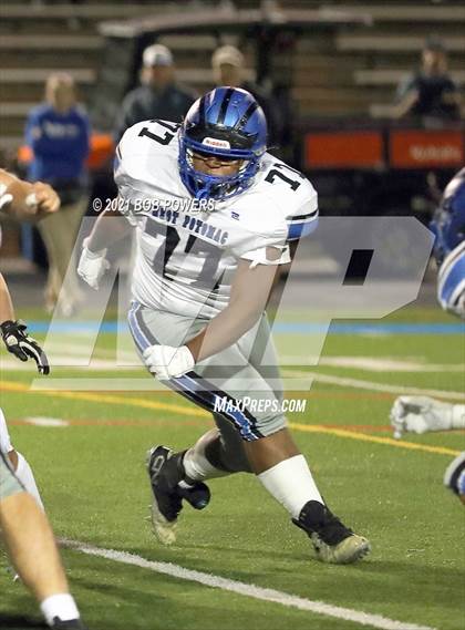 Thumbnail 1 in West Potomac @ Fairfax (Region 6C - First Round Playoff) photogallery.