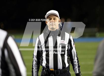 Thumbnail 1 in West Potomac @ Fairfax (Region 6C - First Round Playoff) photogallery.