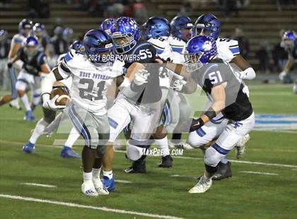 Thumbnail 3 in West Potomac @ Fairfax (Region 6C - First Round Playoff) photogallery.