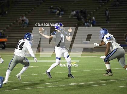 Thumbnail 2 in West Potomac @ Fairfax (Region 6C - First Round Playoff) photogallery.