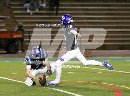 Thumbnail 1 in West Potomac @ Fairfax (Region 6C - First Round Playoff) photogallery.