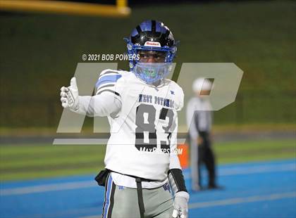 Thumbnail 2 in West Potomac @ Fairfax (Region 6C - First Round Playoff) photogallery.