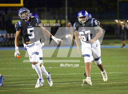 Thumbnail 3 in West Potomac @ Fairfax (Region 6C - First Round Playoff) photogallery.