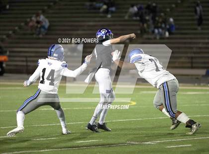 Thumbnail 3 in West Potomac @ Fairfax (Region 6C - First Round Playoff) photogallery.