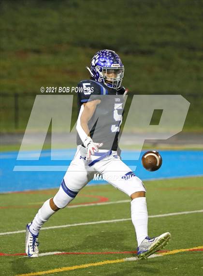 Thumbnail 2 in West Potomac @ Fairfax (Region 6C - First Round Playoff) photogallery.