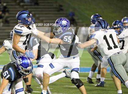 Thumbnail 3 in West Potomac @ Fairfax (Region 6C - First Round Playoff) photogallery.