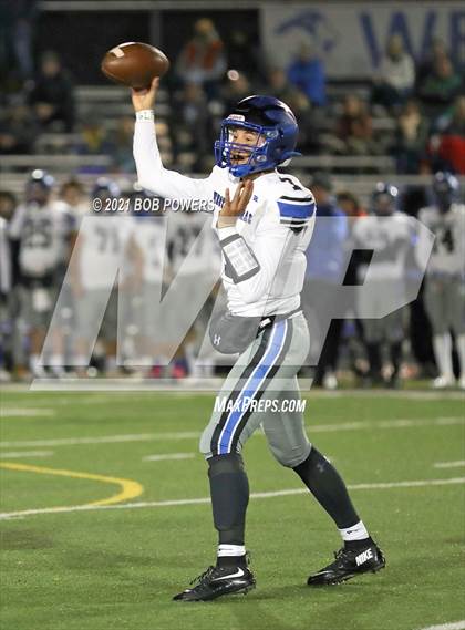 Thumbnail 1 in West Potomac @ Fairfax (Region 6C - First Round Playoff) photogallery.