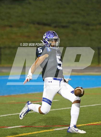 Thumbnail 3 in West Potomac @ Fairfax (Region 6C - First Round Playoff) photogallery.