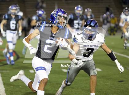 Thumbnail 1 in West Potomac @ Fairfax (Region 6C - First Round Playoff) photogallery.
