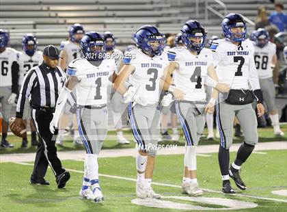 Thumbnail 1 in West Potomac @ Fairfax (Region 6C - First Round Playoff) photogallery.