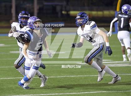 Thumbnail 2 in West Potomac @ Fairfax (Region 6C - First Round Playoff) photogallery.