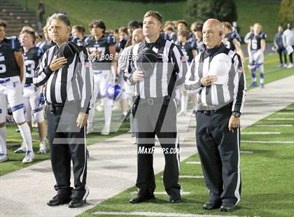 Thumbnail 1 in West Potomac @ Fairfax (Region 6C - First Round Playoff) photogallery.