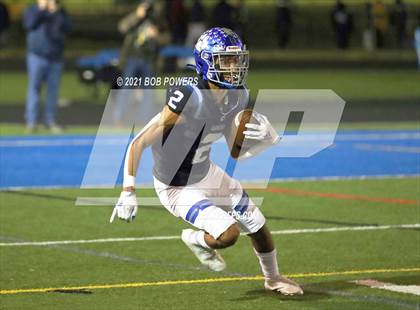 Thumbnail 3 in West Potomac @ Fairfax (Region 6C - First Round Playoff) photogallery.