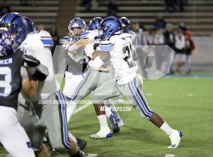 Thumbnail 3 in West Potomac @ Fairfax (Region 6C - First Round Playoff) photogallery.