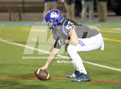 Thumbnail 3 in West Potomac @ Fairfax (Region 6C - First Round Playoff) photogallery.