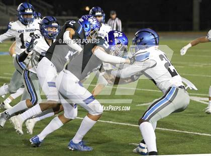 Thumbnail 3 in West Potomac @ Fairfax (Region 6C - First Round Playoff) photogallery.