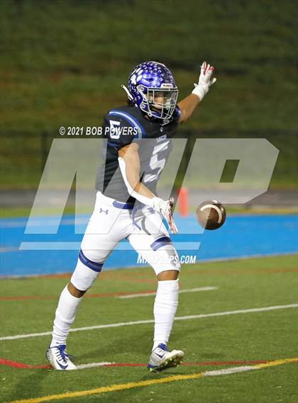 Thumbnail 1 in West Potomac @ Fairfax (Region 6C - First Round Playoff) photogallery.