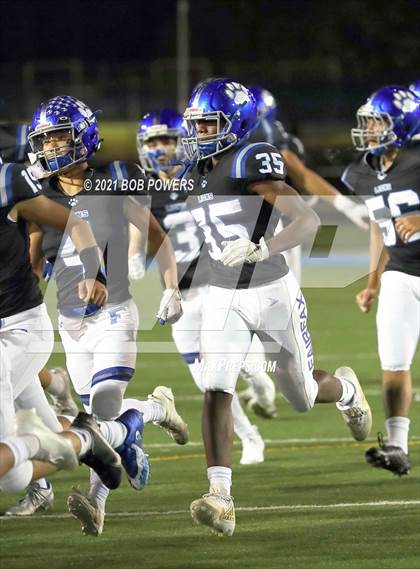 Thumbnail 2 in West Potomac @ Fairfax (Region 6C - First Round Playoff) photogallery.