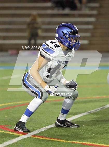 Thumbnail 2 in West Potomac @ Fairfax (Region 6C - First Round Playoff) photogallery.