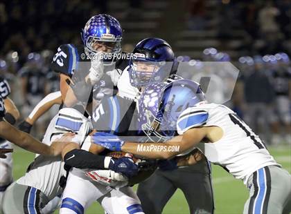 Thumbnail 1 in West Potomac @ Fairfax (Region 6C - First Round Playoff) photogallery.
