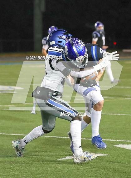 Thumbnail 1 in West Potomac @ Fairfax (Region 6C - First Round Playoff) photogallery.
