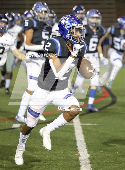 Thumbnail 3 in West Potomac @ Fairfax (Region 6C - First Round Playoff) photogallery.