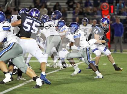 Thumbnail 2 in West Potomac @ Fairfax (Region 6C - First Round Playoff) photogallery.
