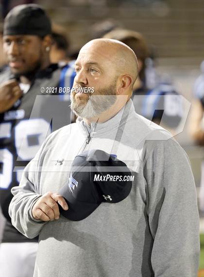 Thumbnail 1 in West Potomac @ Fairfax (Region 6C - First Round Playoff) photogallery.