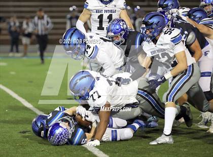Thumbnail 3 in West Potomac @ Fairfax (Region 6C - First Round Playoff) photogallery.