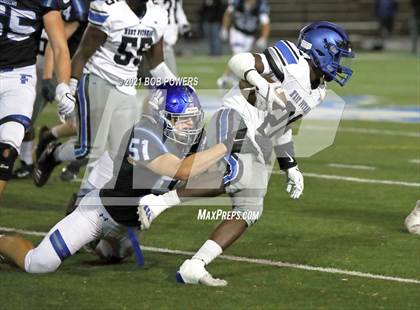 Thumbnail 2 in West Potomac @ Fairfax (Region 6C - First Round Playoff) photogallery.