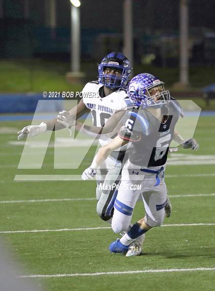 Thumbnail 3 in West Potomac @ Fairfax (Region 6C - First Round Playoff) photogallery.