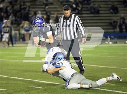 Thumbnail 2 in West Potomac @ Fairfax (Region 6C - First Round Playoff) photogallery.